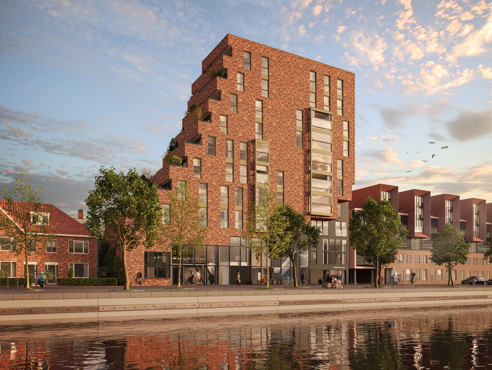 Spaarndamseweg 72-A 72 A1