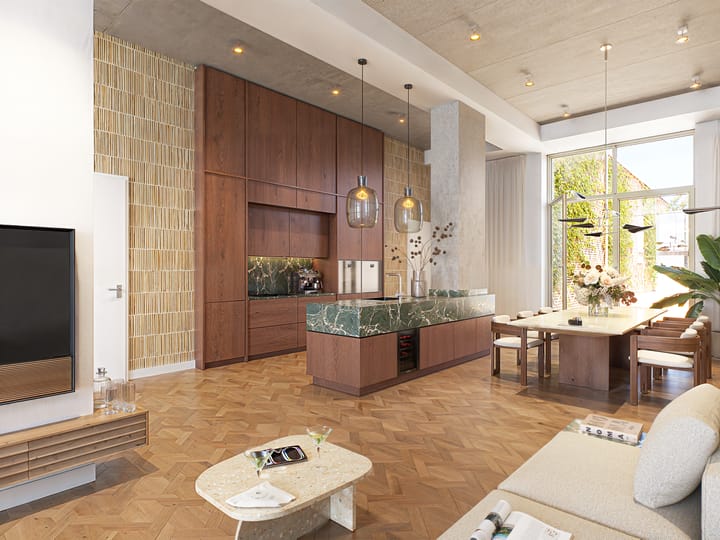 Photo 5 of Spaarndamseweg 72-A1