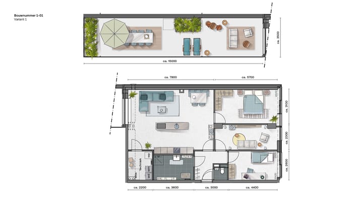 Photo 7 of Spaarndamseweg 72-A1