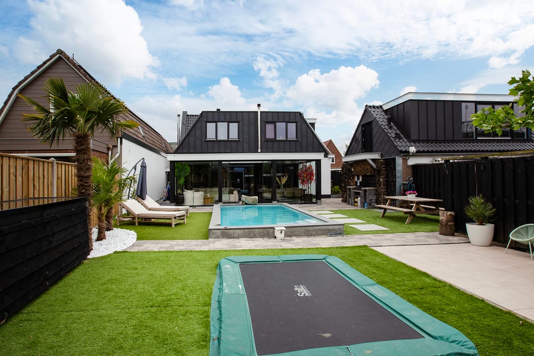 Foto 1 van Rijksstraatweg 89