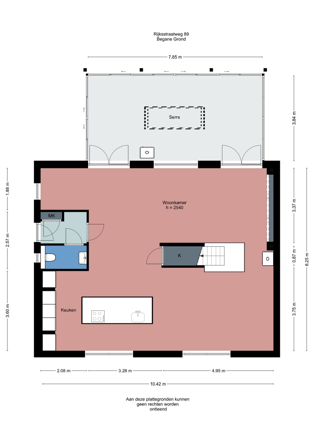 Foto 113 van Rijksstraatweg 89