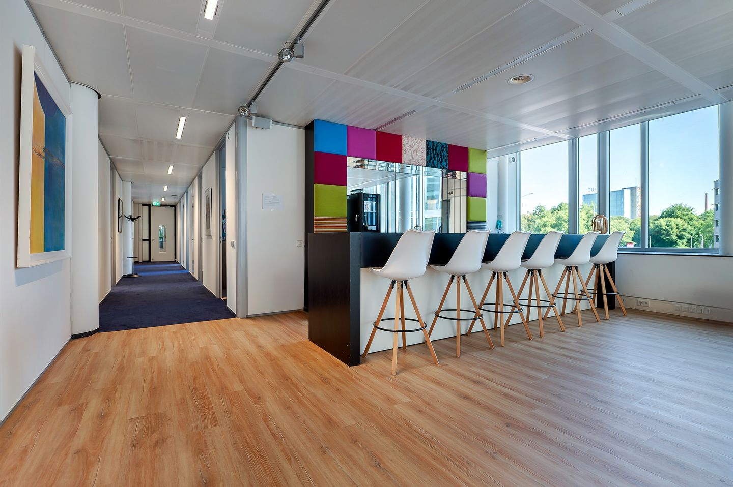 Bekijk foto 5 van Kennedyplein 1-13