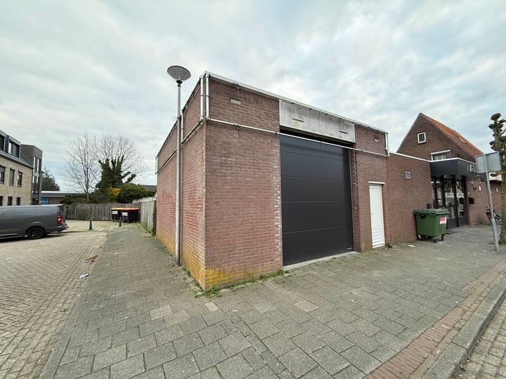 Grotestraat 152-C, Drunen