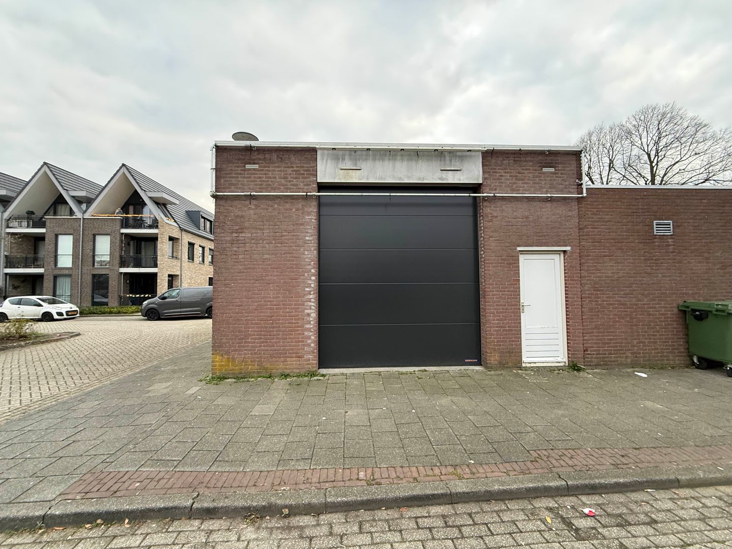 Bekijk foto 2 van Grotestraat 152-C