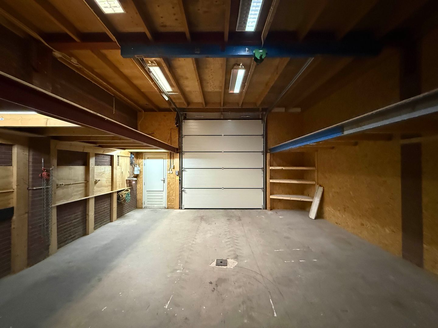 Bekijk foto 3 van Grotestraat 152-C