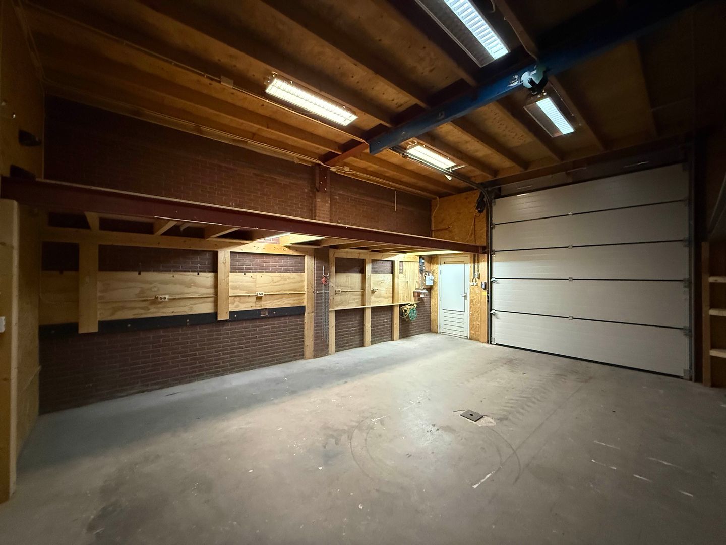 Bekijk foto 4 van Grotestraat 152-C