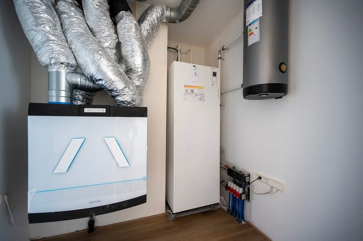 Foto 10 van Agoraweg 189