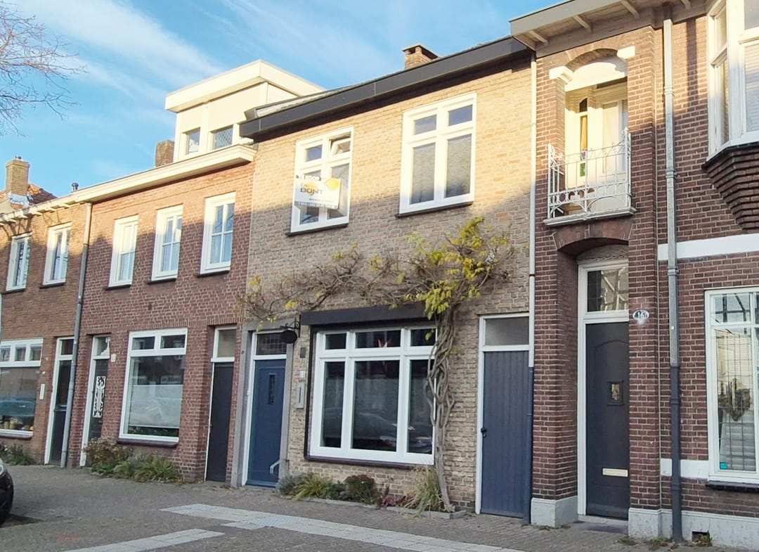 Foto 1 van Besterdring 14