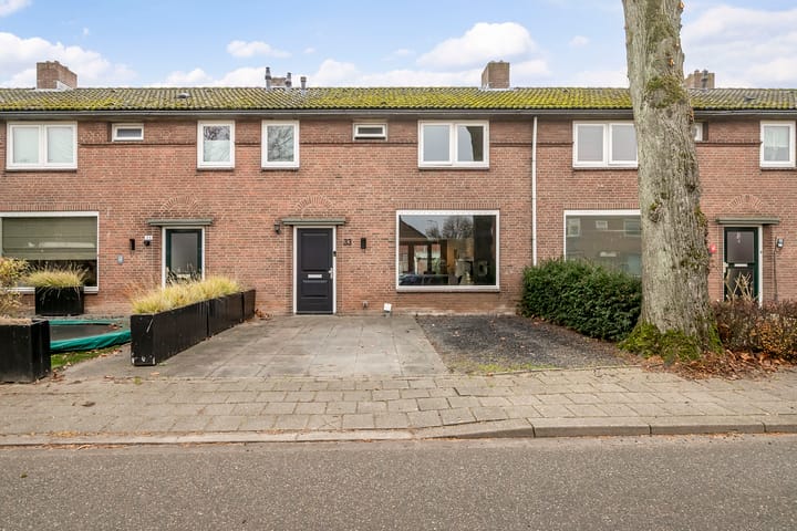 Photo 4 of Bredestraat 33