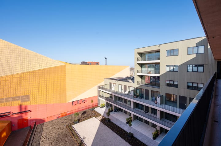 Foto 22 van Agoraweg 189