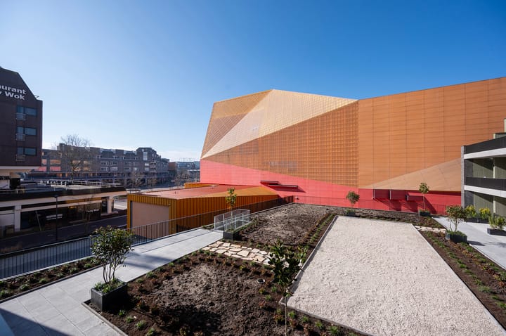 Foto 23 van Agoraweg 189