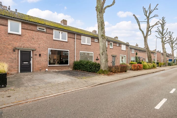 Photo 16 of Bredestraat 33