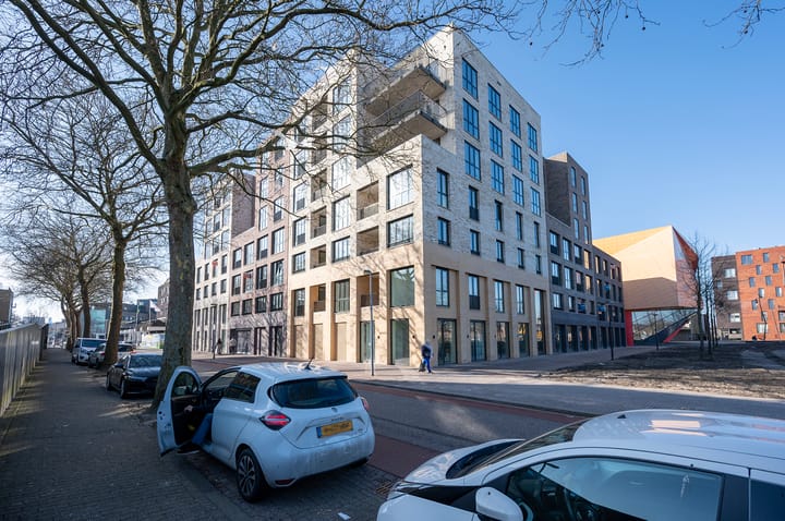 Foto 25 van Agoraweg 189