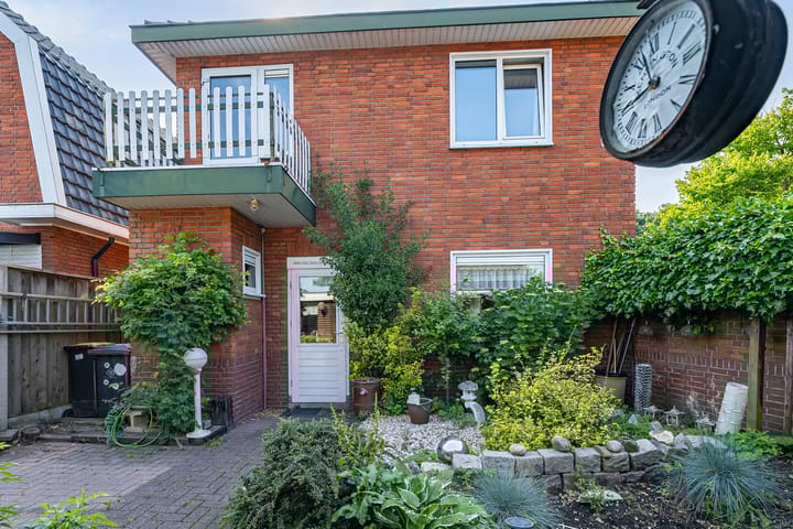 Foto 4 van Alleeweg 46