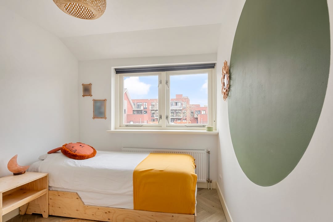 Photo 23 of Bredestraat 33
