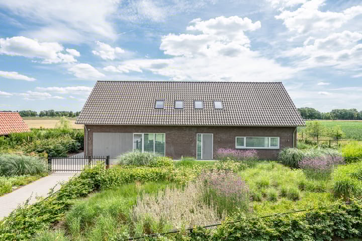 Foto 8 van Bulterweg 7