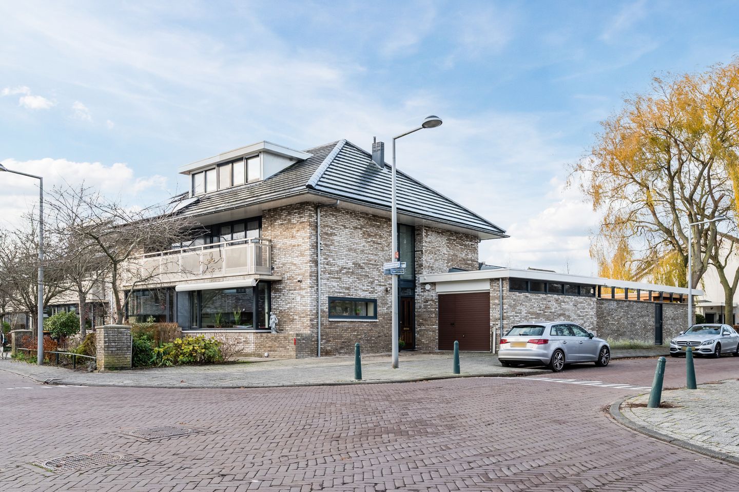 Foto 1 van Arenastraat 115