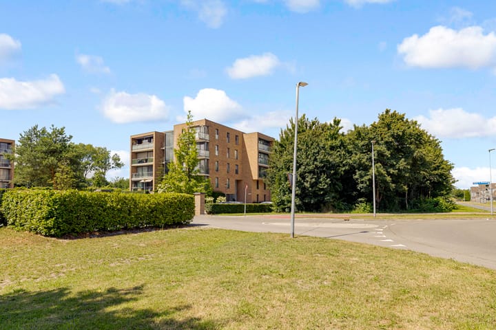 Foto 32 van Olivier B. Bommelhof 16