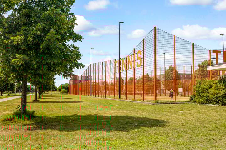 Foto 35 van Olivier B. Bommelhof 16