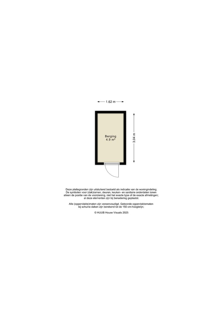 Foto 37 van Olivier B. Bommelhof 16