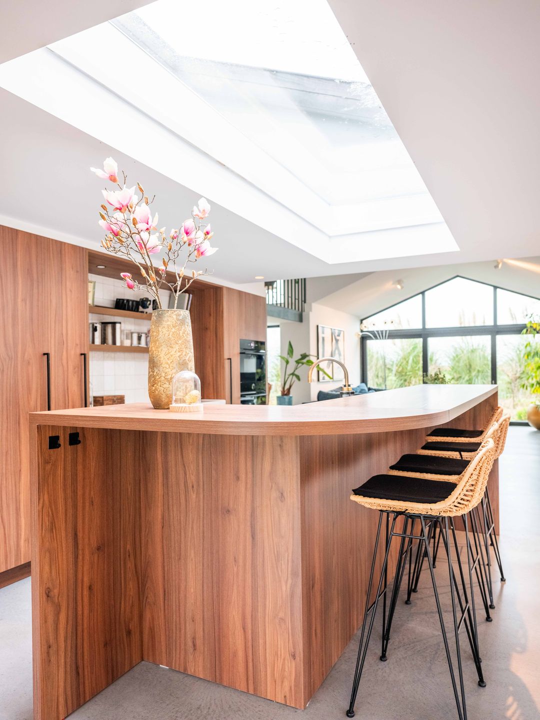 Foto 8 van Nesdijk 25