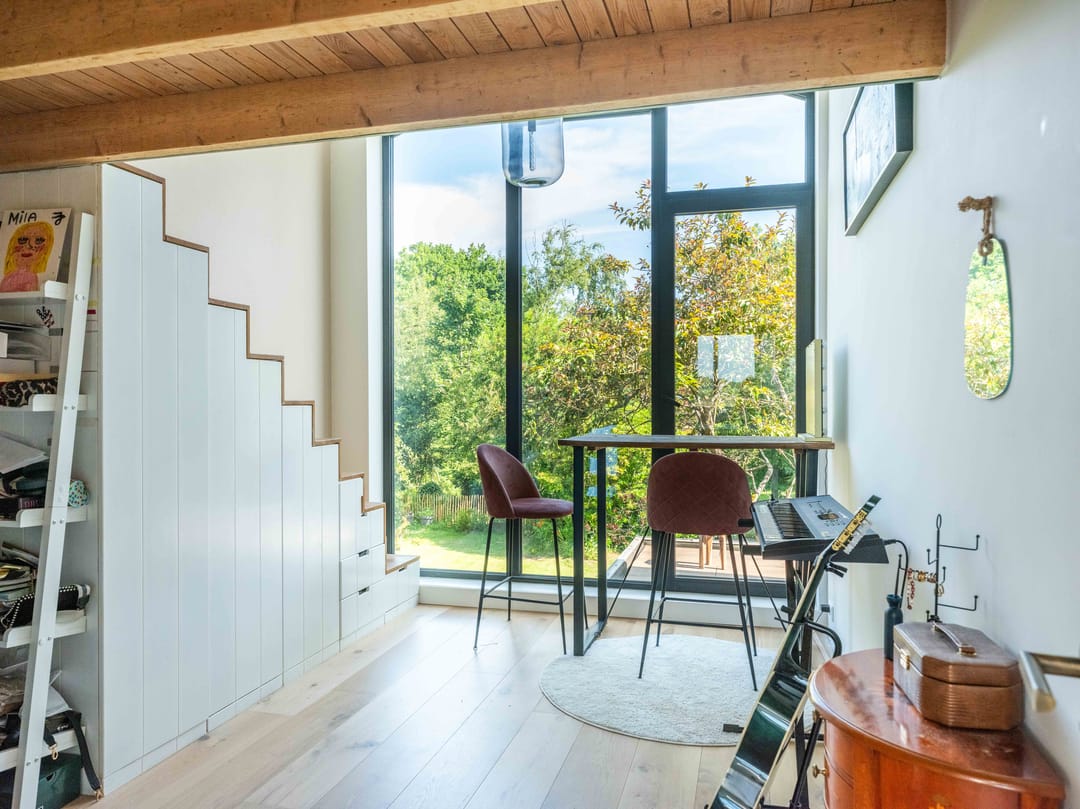 Foto 26 van Nesdijk 25