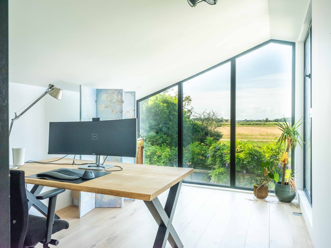 Foto 32 van Nesdijk 25