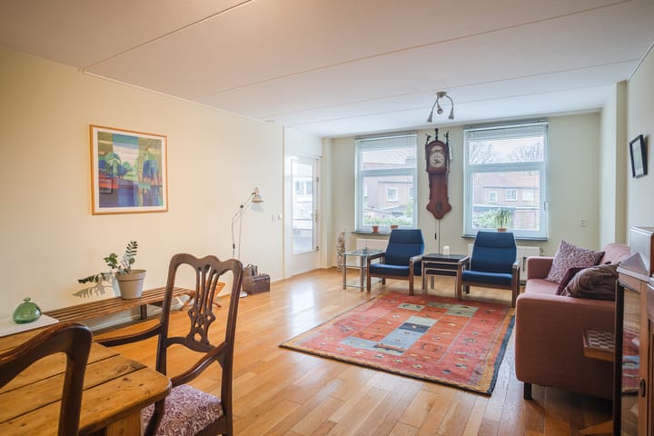 Photo 3 of Tramstraat 15-B