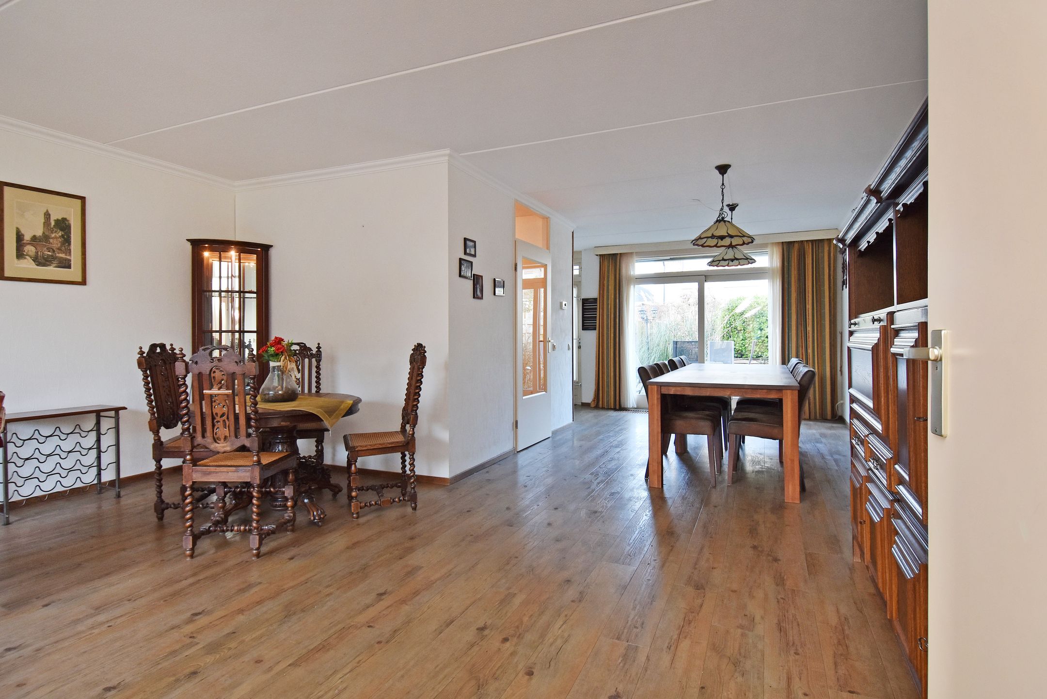 Foto 3 van Herfsttijloos 1