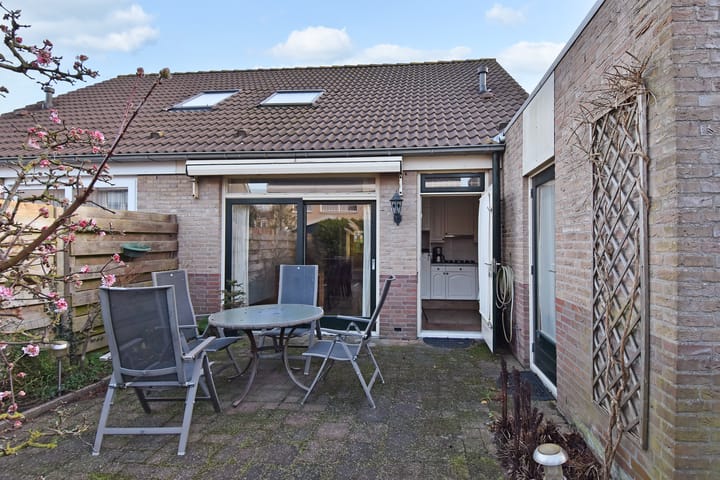 Photo 5 of Herfsttijloos 1