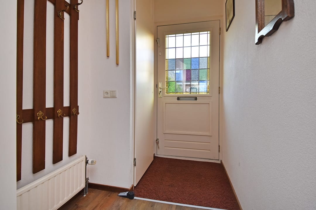 Foto 7 van Herfsttijloos 1