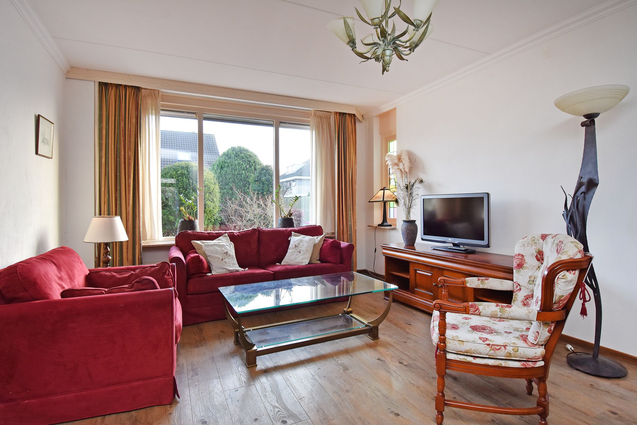 Foto 9 van Herfsttijloos 1