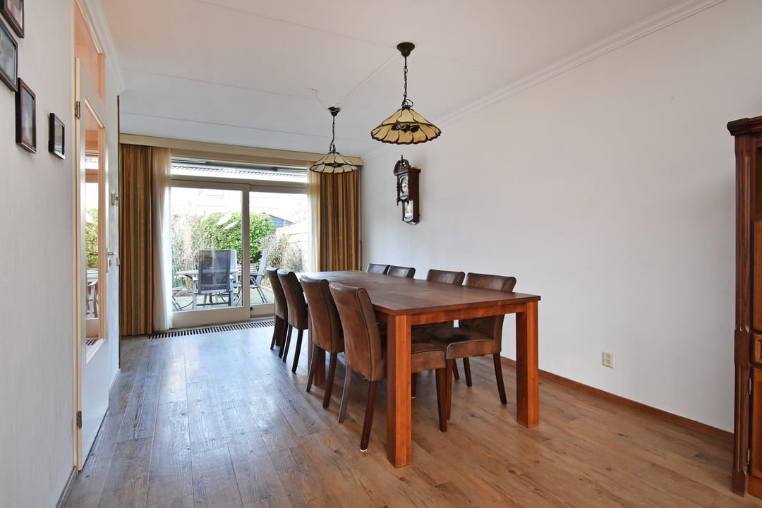 Foto 11 van Herfsttijloos 1