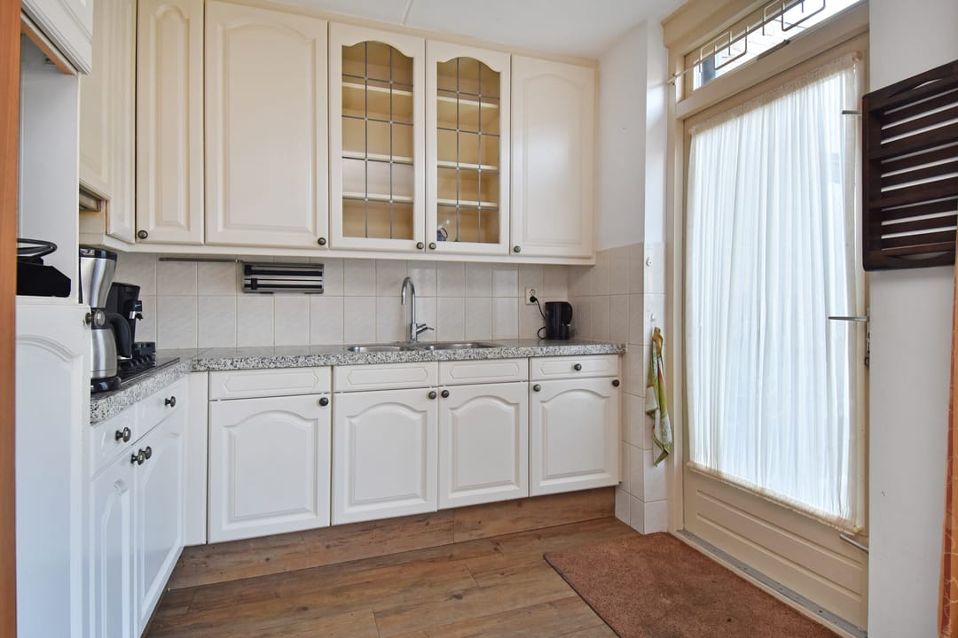 Foto 17 van Herfsttijloos 1