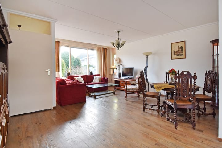 Foto 2 van Herfsttijloos 1