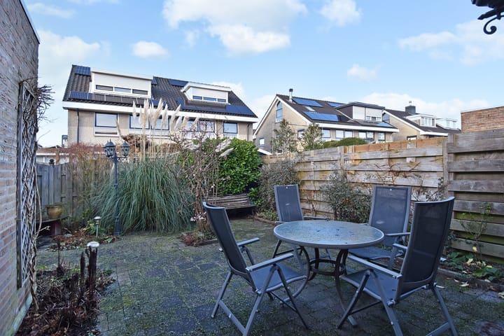 Photo 12 of Herfsttijloos 1