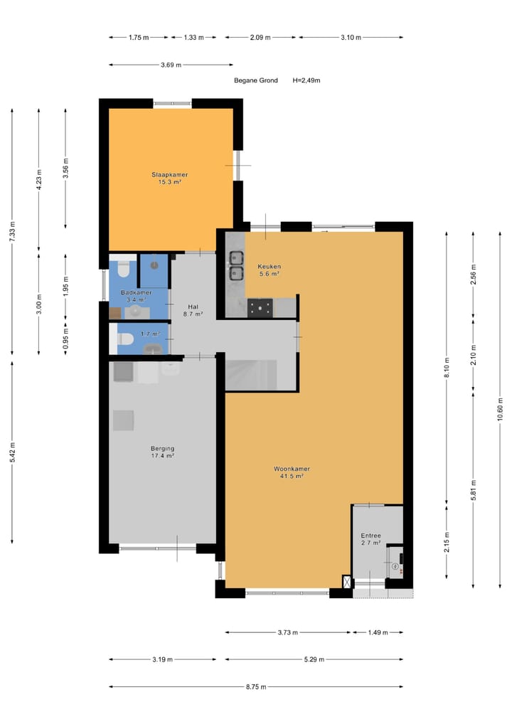 Photo 39 of Herfsttijloos 1