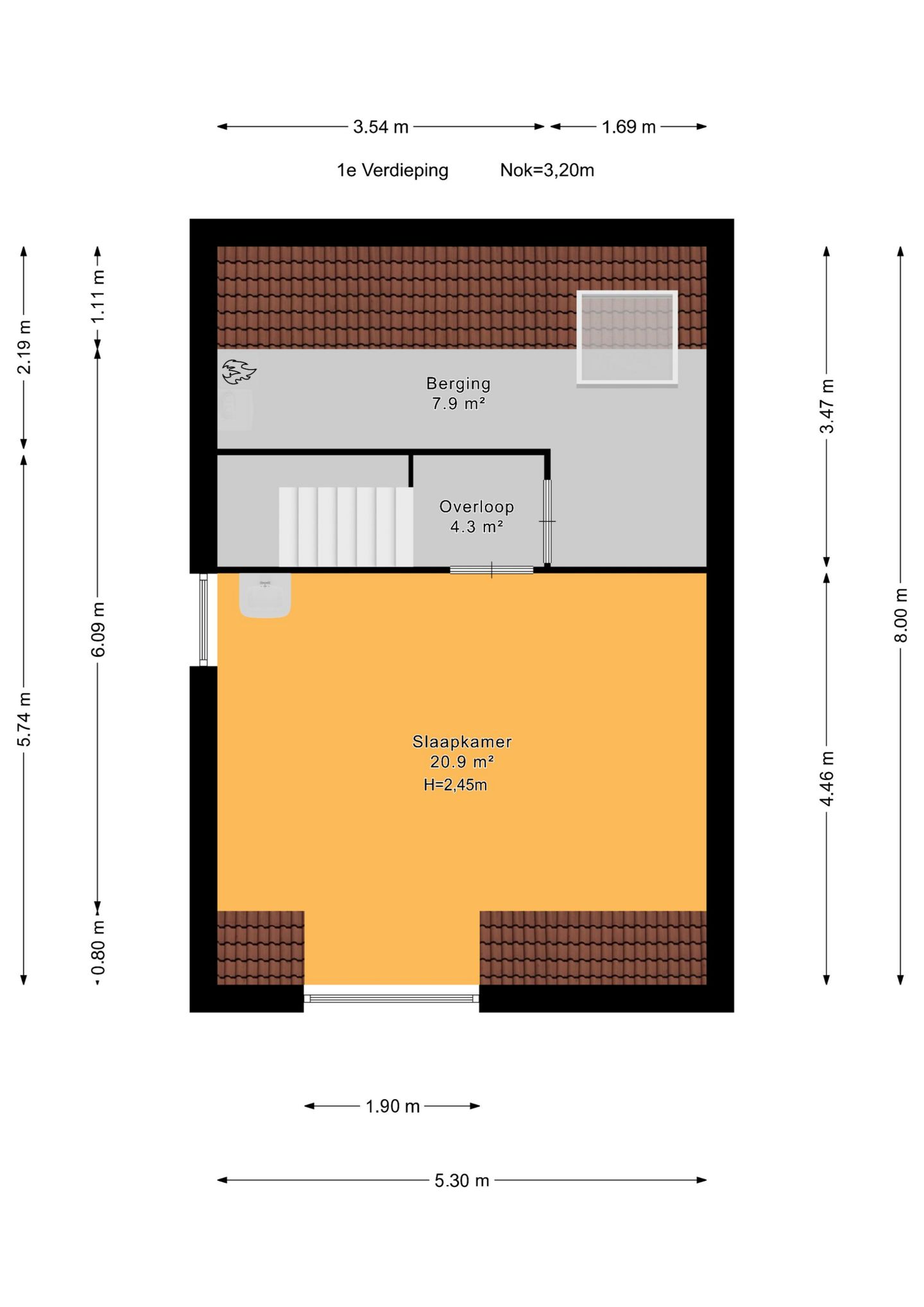 Foto 40 van Herfsttijloos 1
