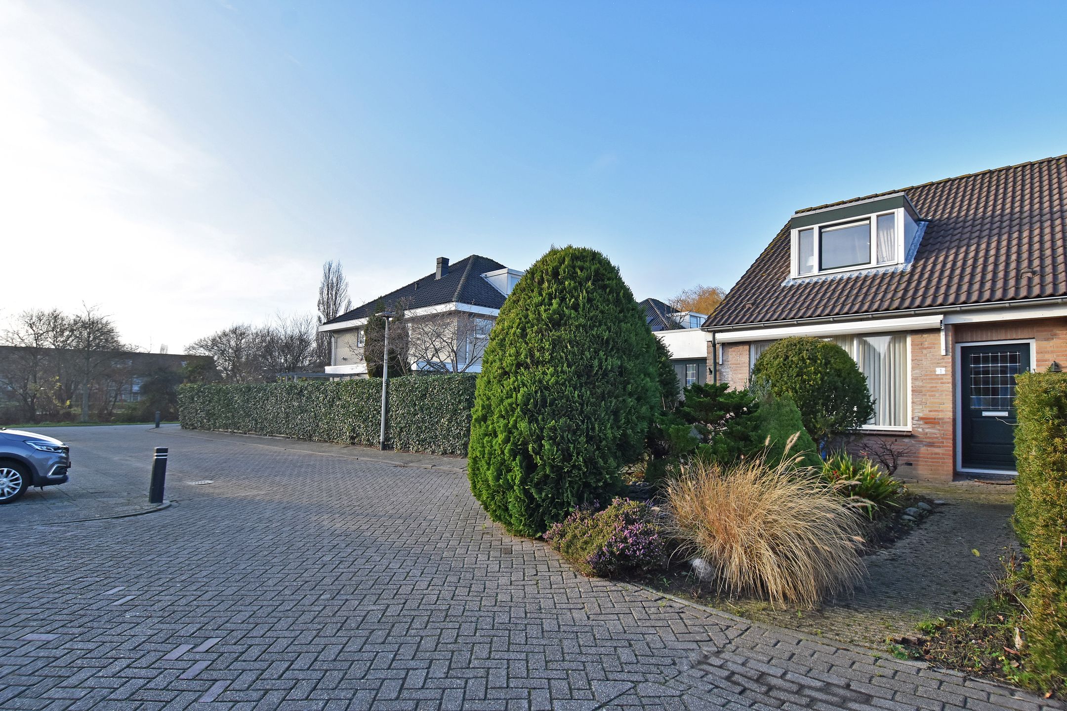 Foto 36 van Herfsttijloos 1