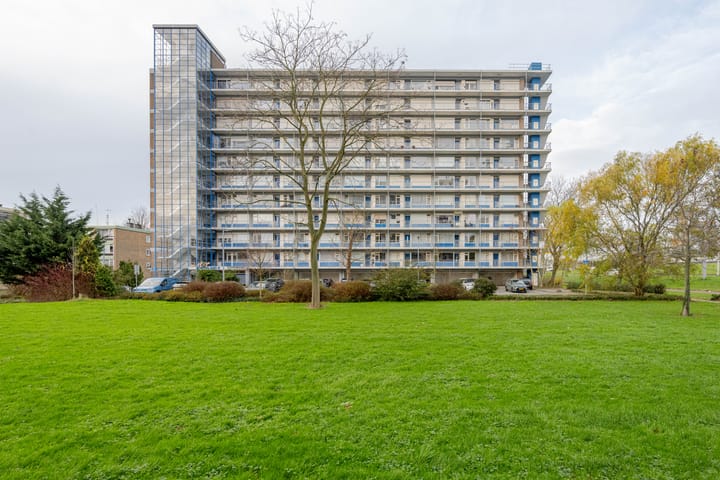 Foto 2 van Cornelis Heinricksestraat Garage J