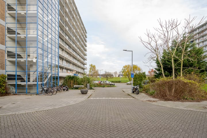 Foto 3 van Cornelis Heinricksestraat Garage J