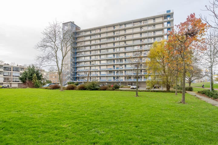 Foto 7 van Cornelis Heinricksestraat Garage J