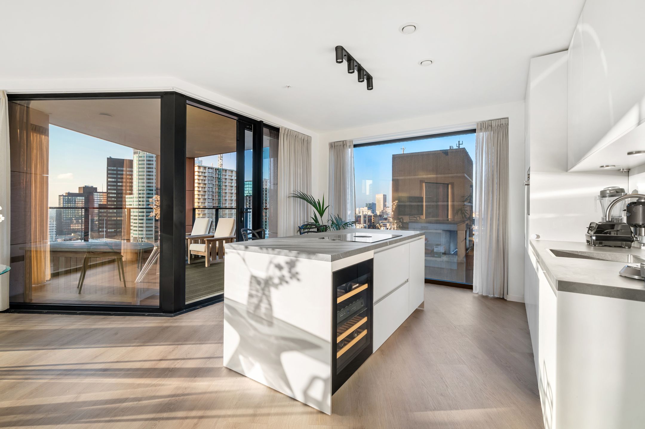 Wijnhaven 65-B 65 B14