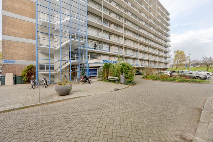 Foto 4 van Cornelis Heinricksestraat Garage J