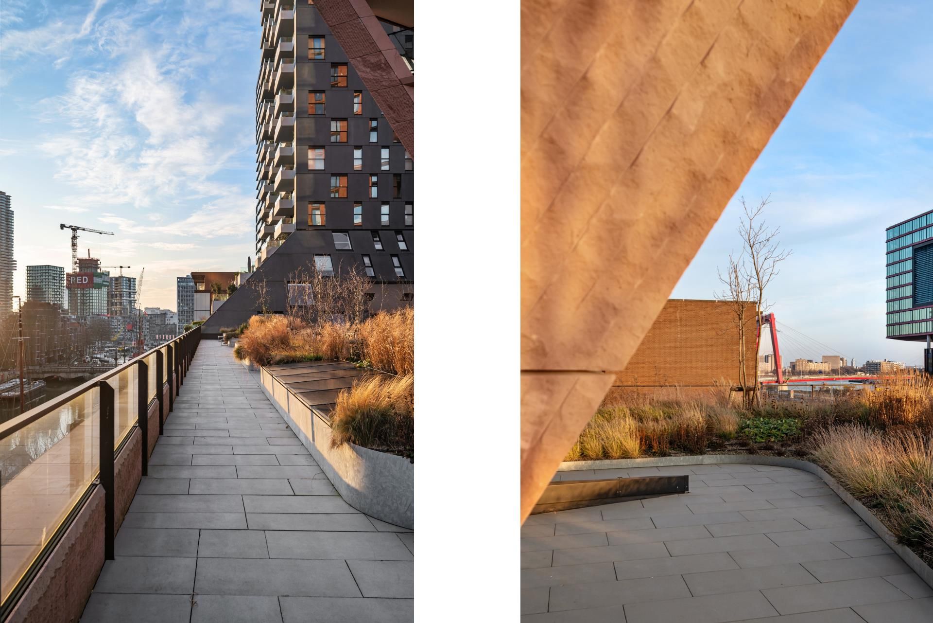 Photo 30 of Wijnhaven 65-B14