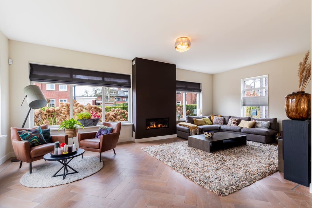 Foto 2 van Damespolder 6