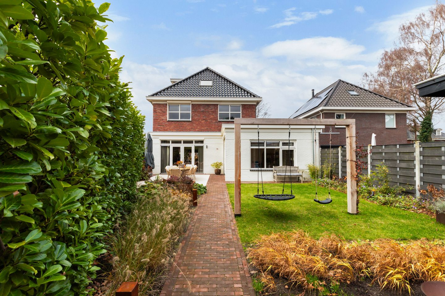 Foto 4 van Damespolder 6