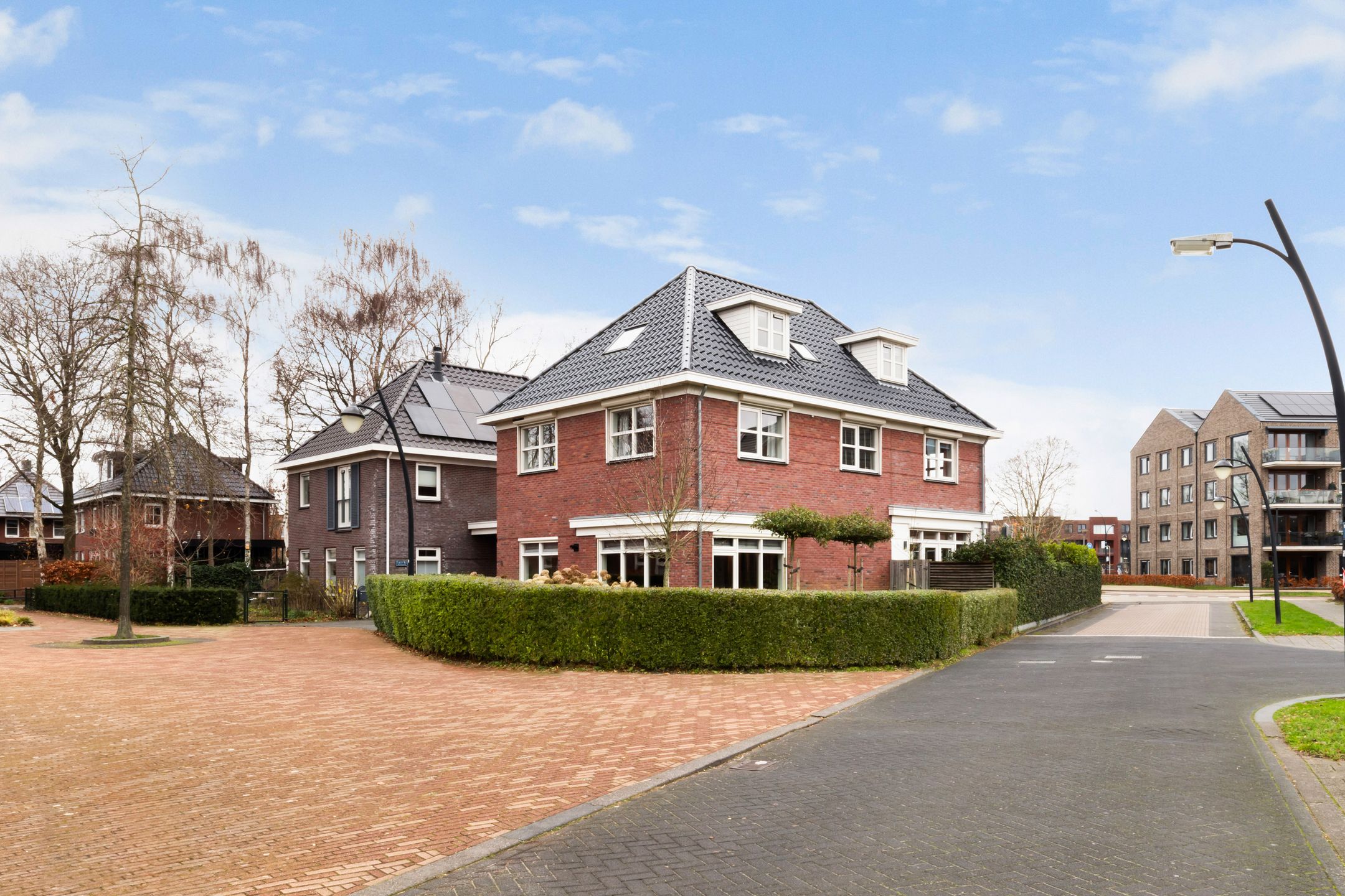 Foto 6 van Damespolder 6