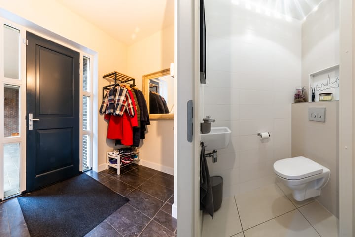 Foto 9 van Damespolder 6