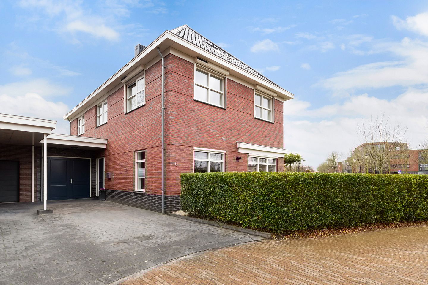 Foto 5 van Damespolder 6